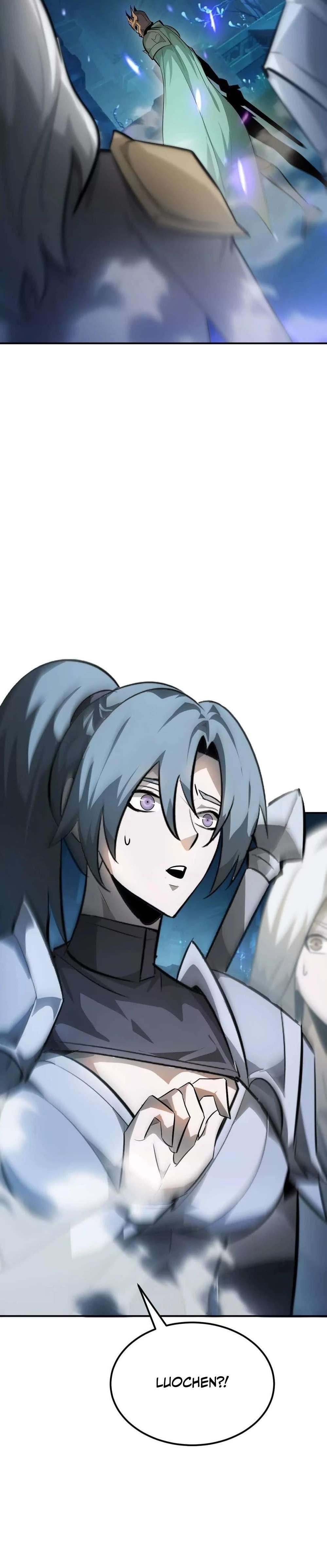 Unparalleled in the Online Gaming World [Remake] Chapter 54 - Page 22