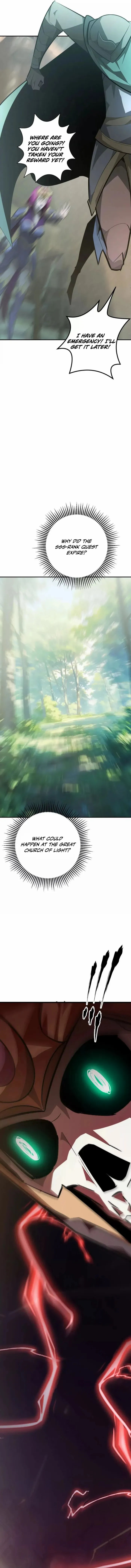 Unparalleled in the Online Gaming World [Remake] Chapter 57 - Page 11