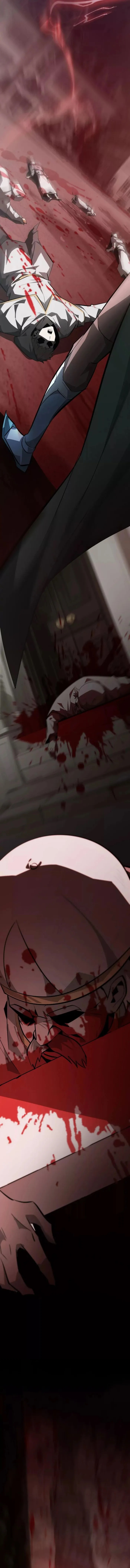 Unparalleled in the Online Gaming World [Remake] Chapter 57 - Page 12