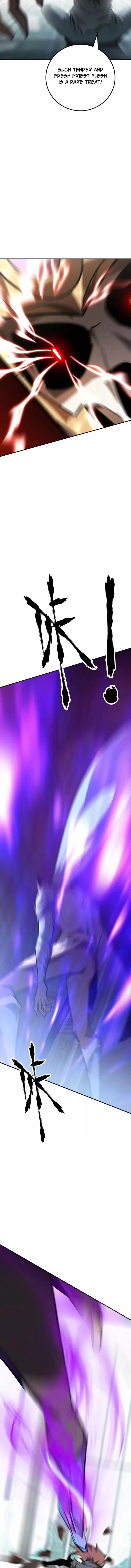 Unparalleled in the Online Gaming World [Remake] Chapter 57 - Page 14