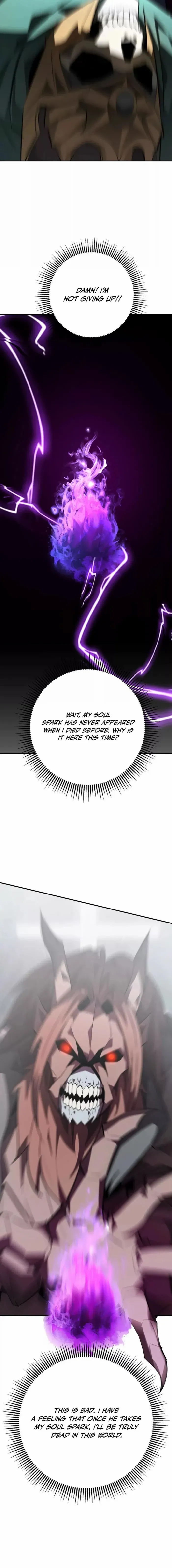 Unparalleled in the Online Gaming World [Remake] Chapter 57 - Page 21