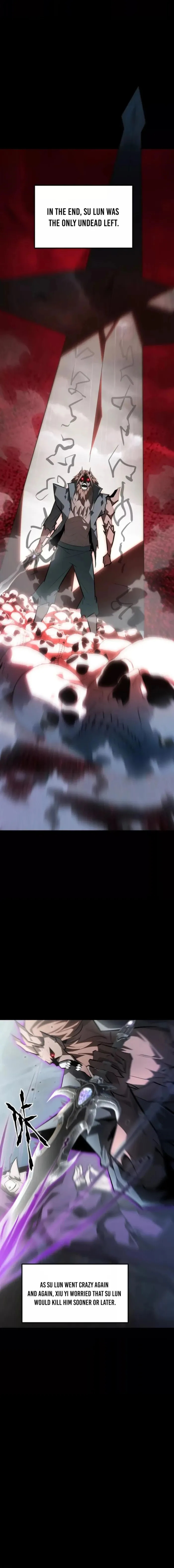 Unparalleled in the Online Gaming World [Remake] Chapter 58 - Page 15