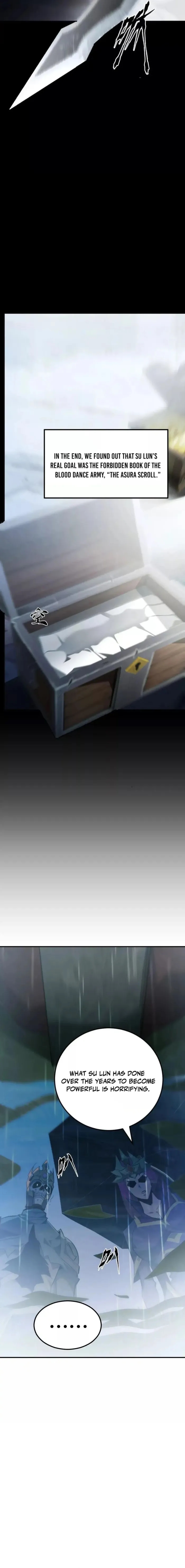 Unparalleled in the Online Gaming World [Remake] Chapter 58 - Page 18