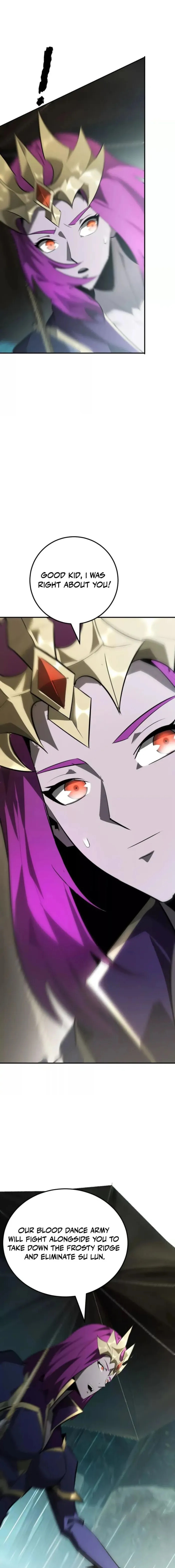 Unparalleled in the Online Gaming World [Remake] Chapter 58 - Page 23