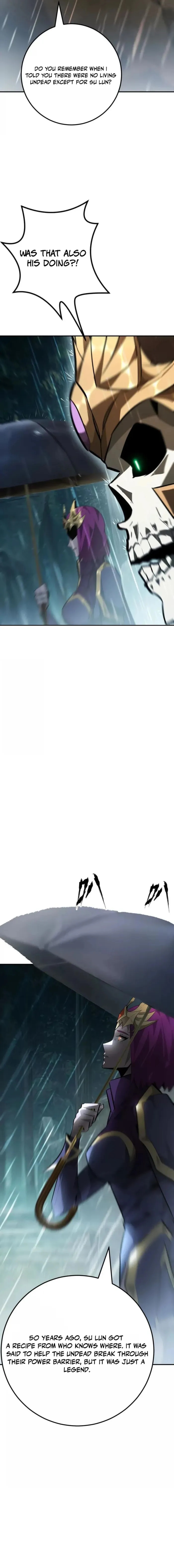 Unparalleled in the Online Gaming World [Remake] Chapter 58 - Page 9