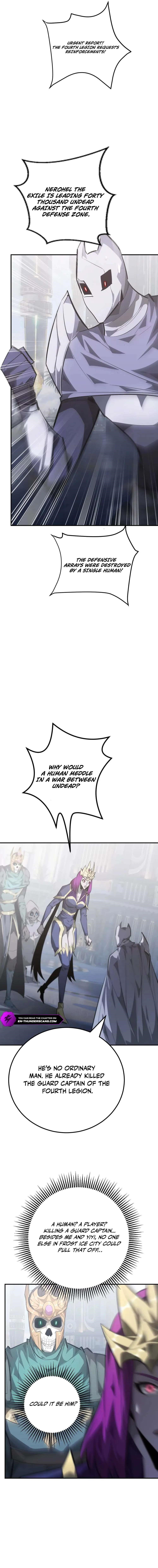 Unparalleled in the Online Gaming World [Remake] Chapter 62 - Page 6