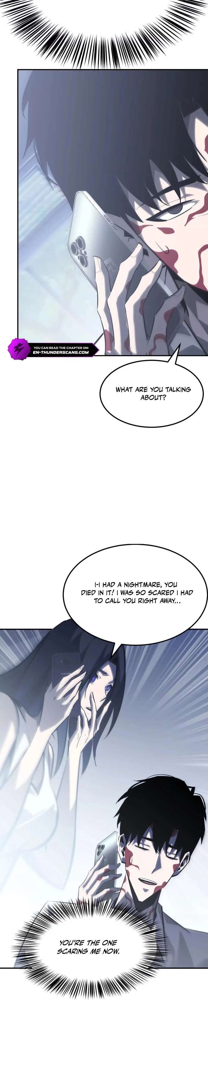 Unparalleled in the Online Gaming World [Remake] Chapter 67 - Page 15