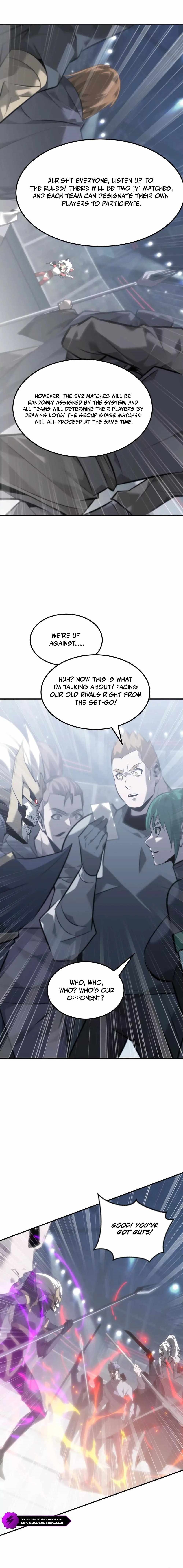 Unparalleled in the Online Gaming World [Remake] Chapter 68 - Page 1