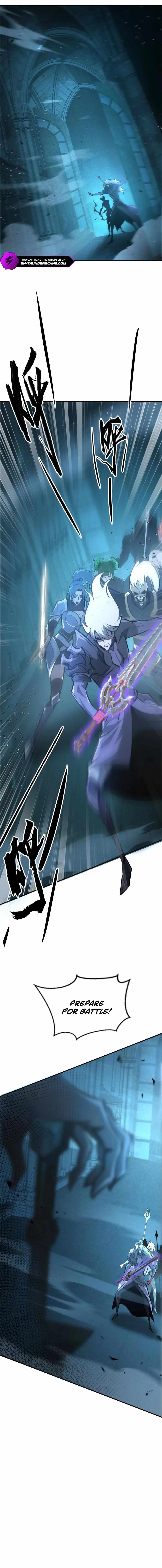 Unparalleled in the Online Gaming World [Remake] Chapter 75 - Page 1