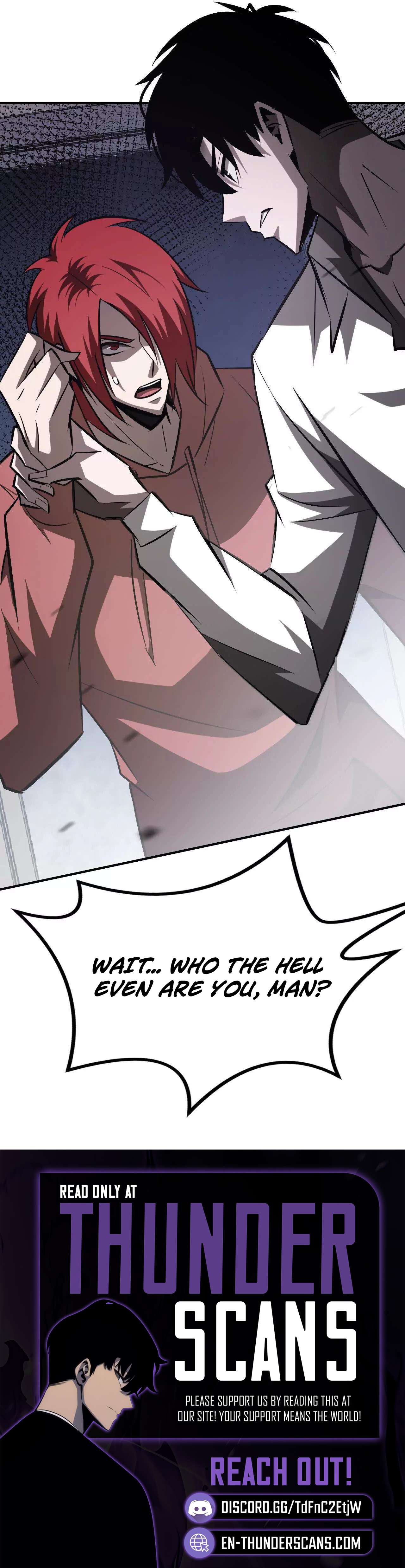 Unparalleled in the Online Gaming World [Remake] Chapter 83 - Page 17
