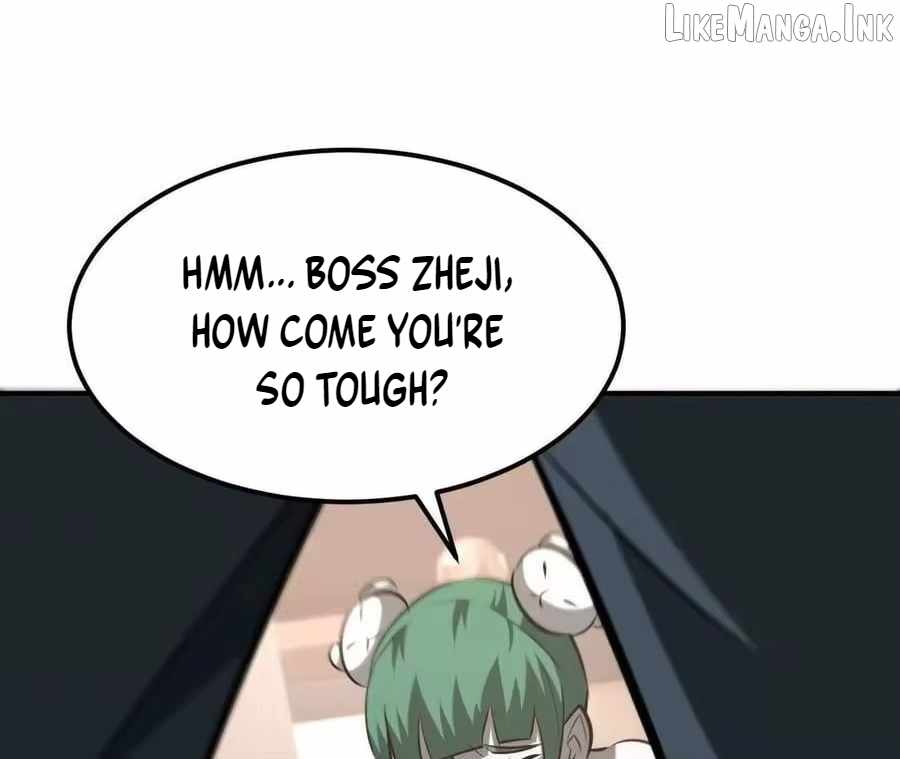 Unparalleled in the Online Gaming World [Remake] Chapter 90 - Page 153