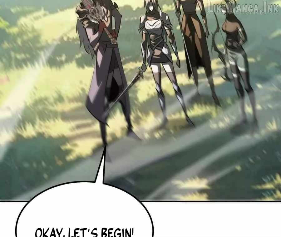 Unparalleled in the Online Gaming World [Remake] Chapter 90 - Page 183