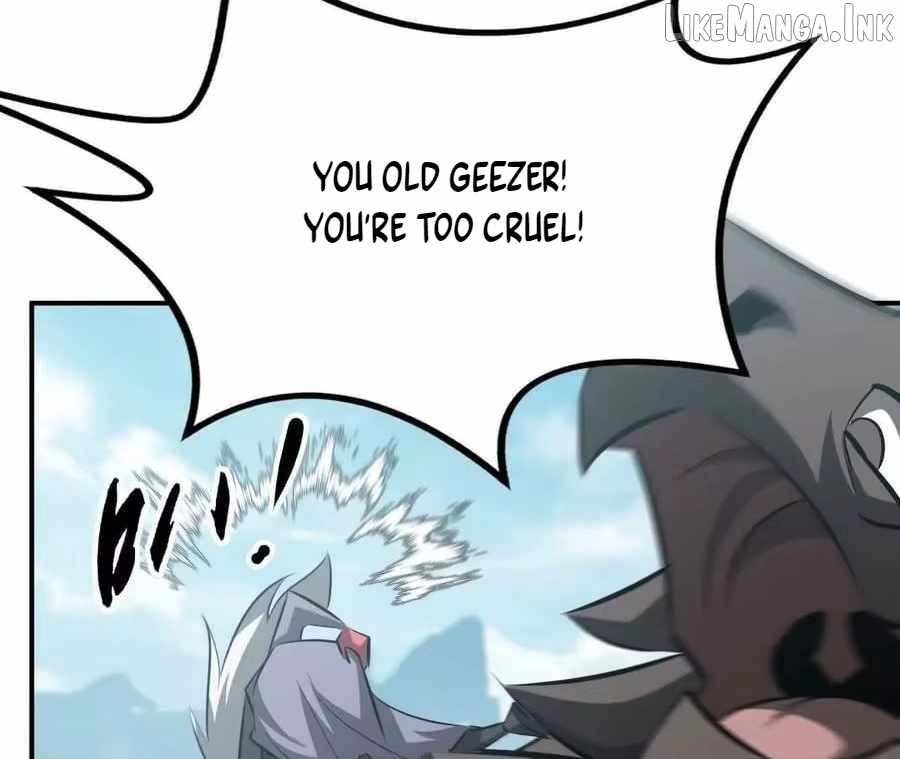 Unparalleled in the Online Gaming World [Remake] Chapter 90 - Page 49