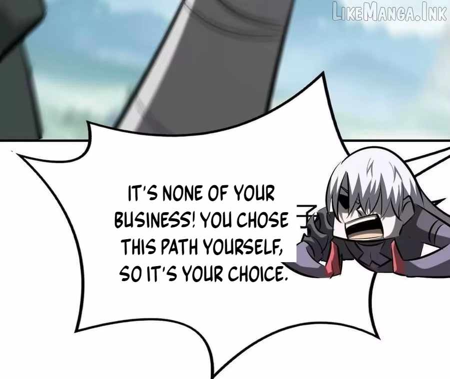 Unparalleled in the Online Gaming World [Remake] Chapter 90 - Page 64