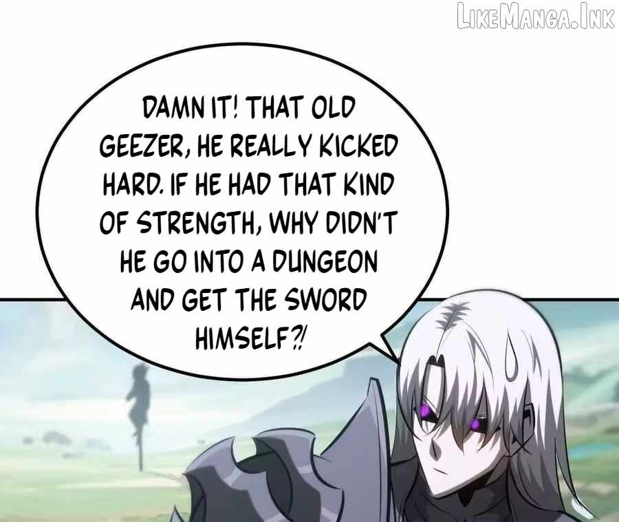 Unparalleled in the Online Gaming World [Remake] Chapter 90 - Page 69