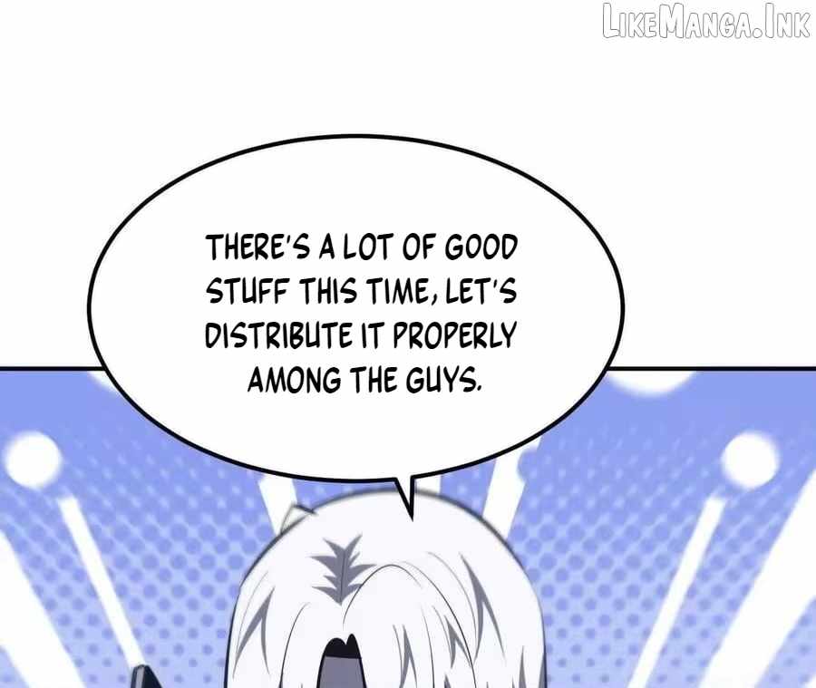 Unparalleled in the Online Gaming World [Remake] Chapter 90 - Page 89