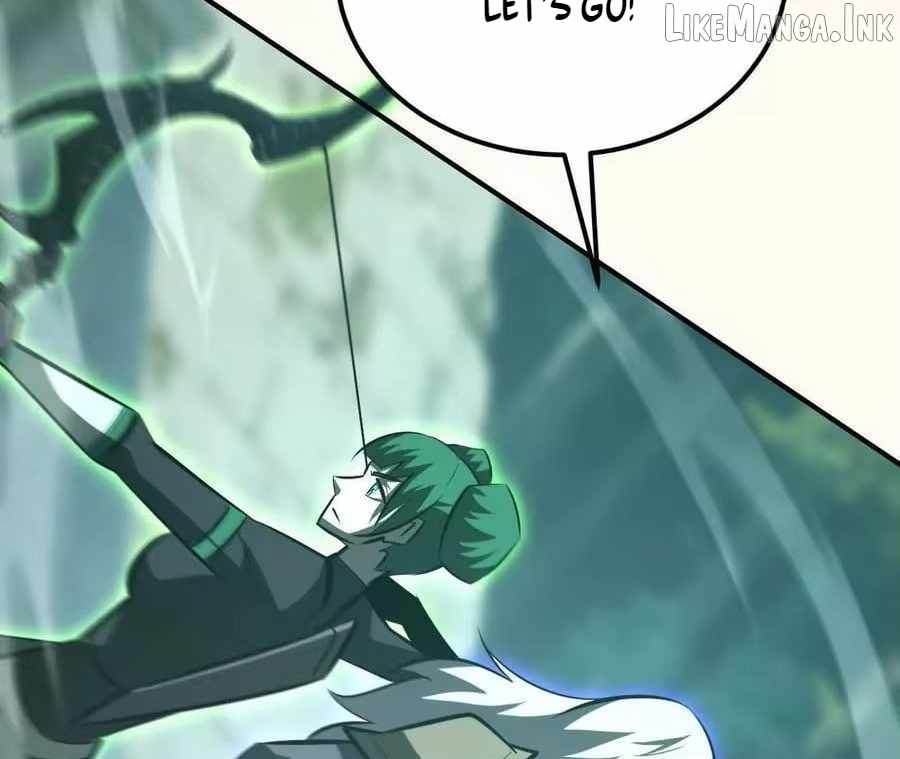 Unparalleled in the Online Gaming World [Remake] Chapter 91 - Page 102