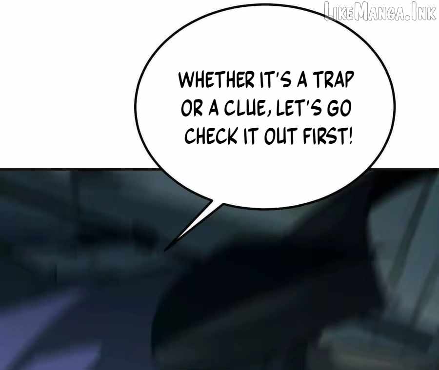 Unparalleled in the Online Gaming World [Remake] Chapter 91 - Page 135