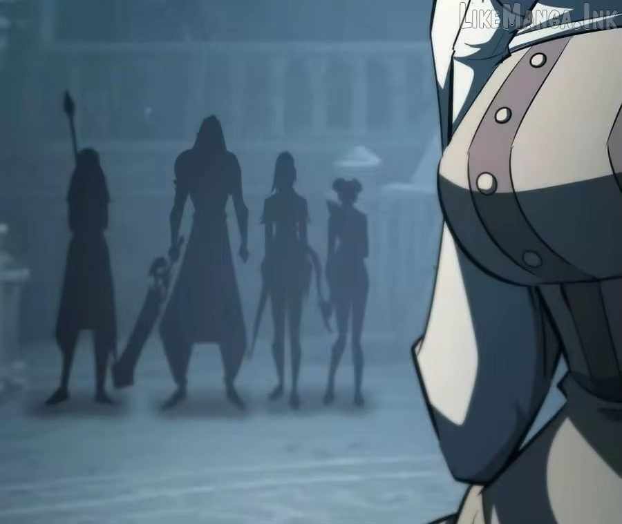 Unparalleled in the Online Gaming World [Remake] Chapter 91 - Page 147