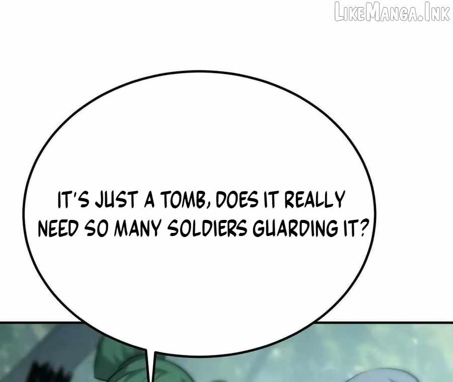 Unparalleled in the Online Gaming World [Remake] Chapter 91 - Page 18