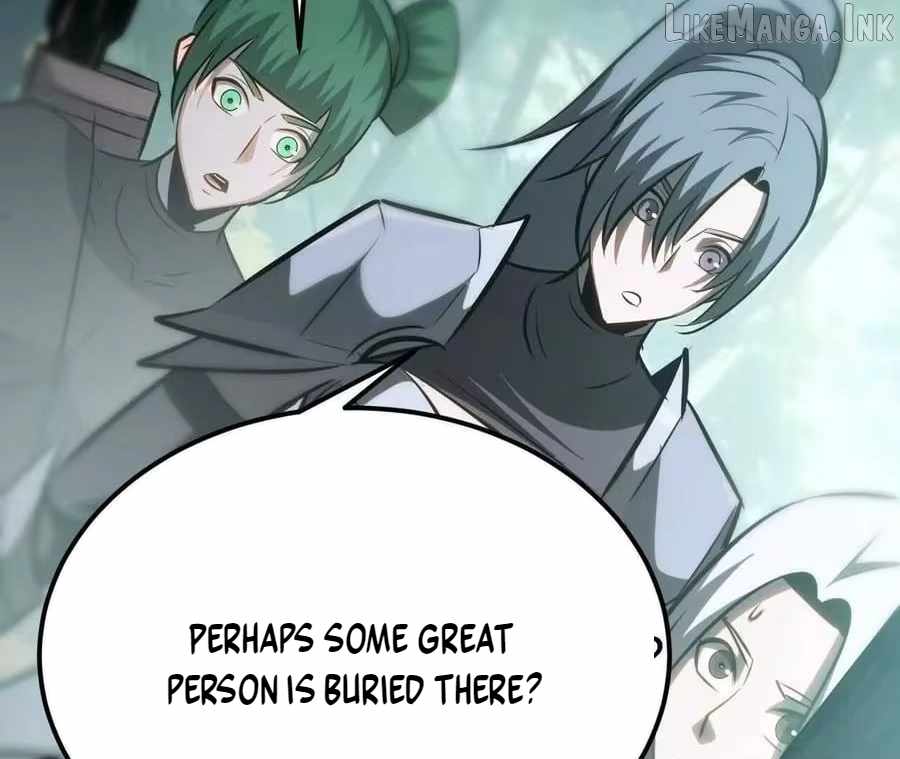 Unparalleled in the Online Gaming World [Remake] Chapter 91 - Page 19