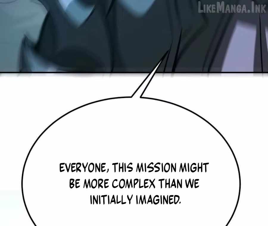 Unparalleled in the Online Gaming World [Remake] Chapter 91 - Page 200