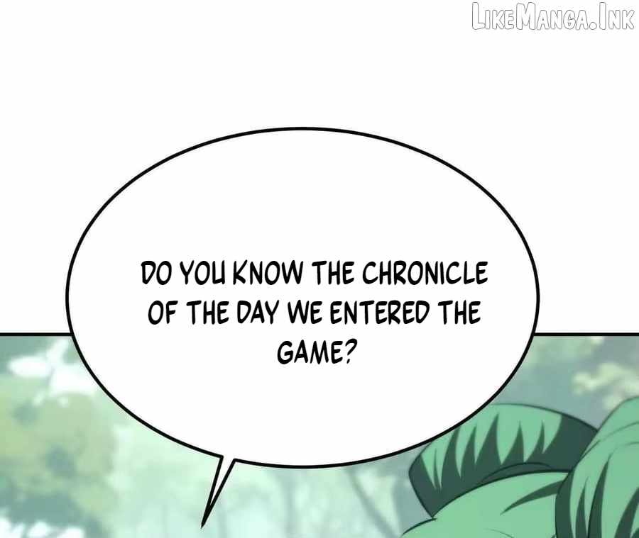 Unparalleled in the Online Gaming World [Remake] Chapter 91 - Page 36