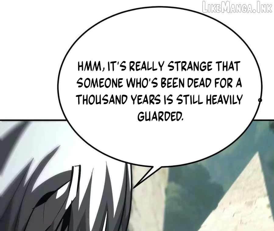 Unparalleled in the Online Gaming World [Remake] Chapter 91 - Page 47