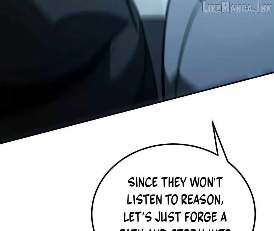 Unparalleled in the Online Gaming World [Remake] Chapter 91 - Page 84