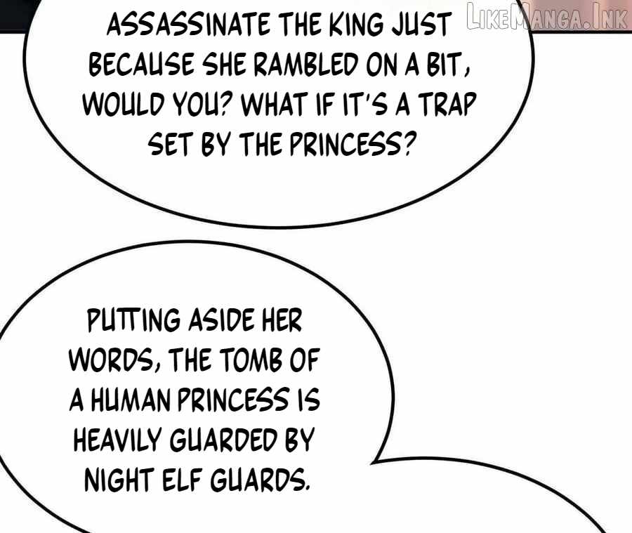 Unparalleled in the Online Gaming World [Remake] Chapter 92 - Page 10