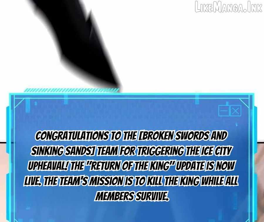 Unparalleled in the Online Gaming World [Remake] Chapter 92 - Page 176