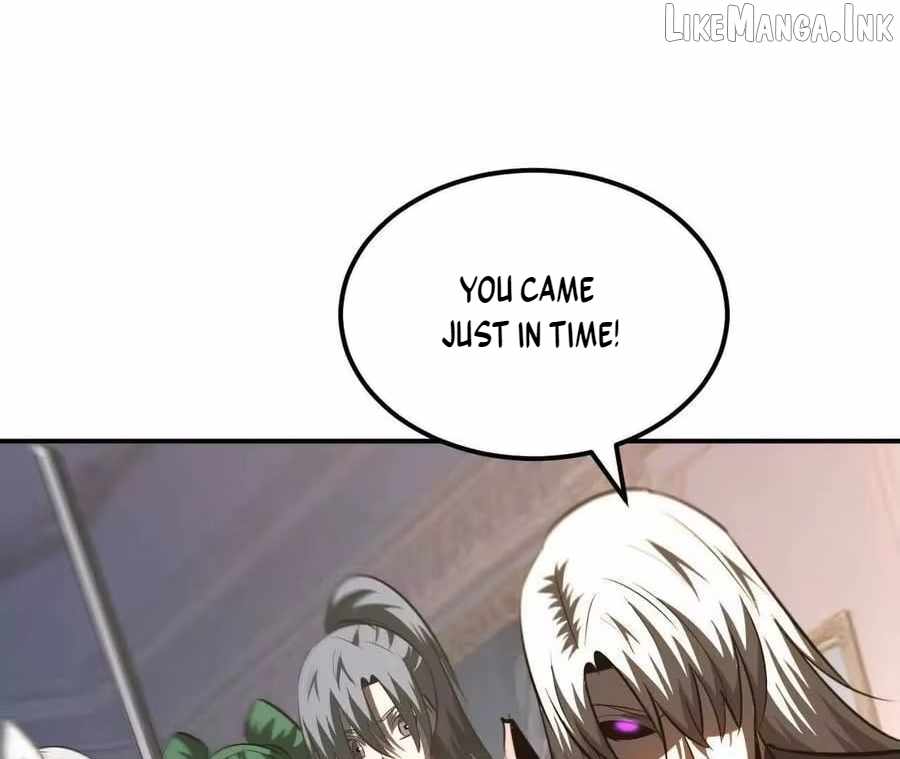 Unparalleled in the Online Gaming World [Remake] Chapter 92 - Page 87