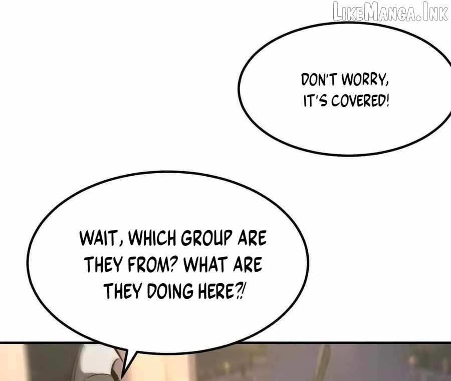 Unparalleled in the Online Gaming World [Remake] Chapter 92 - Page 95