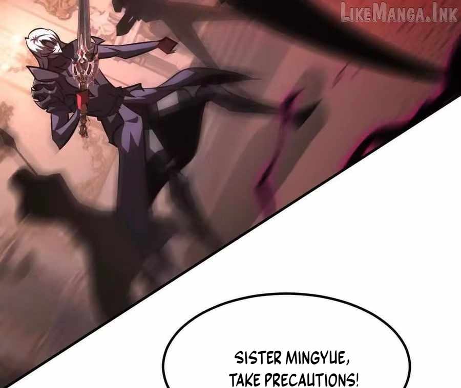 Unparalleled in the Online Gaming World [Remake] Chapter 93 - Page 185