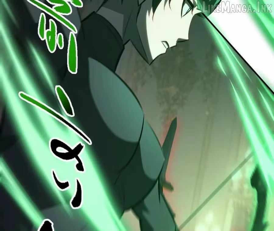 Unparalleled in the Online Gaming World [Remake] Chapter 93 - Page 191