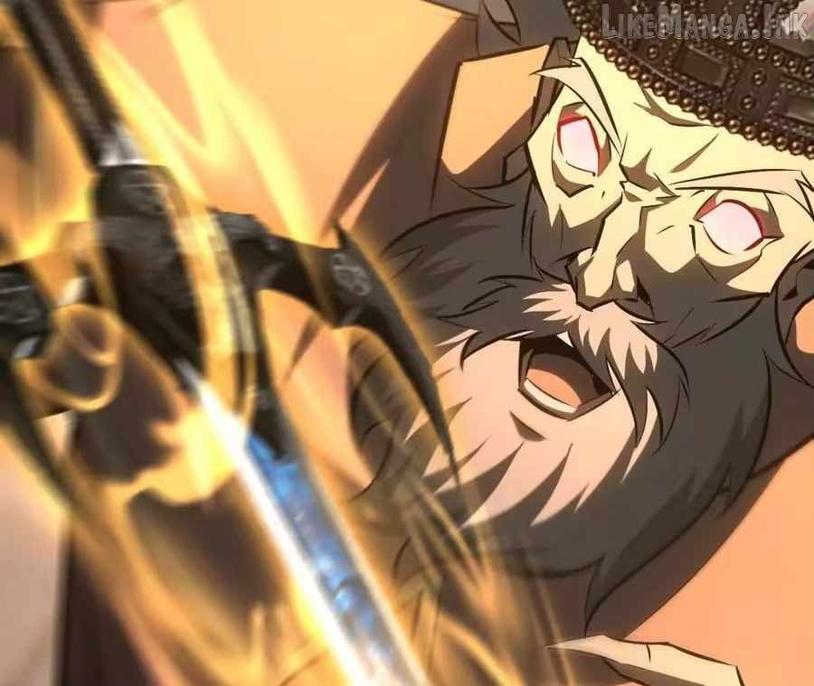 Unparalleled in the Online Gaming World [Remake] Chapter 93 - Page 44