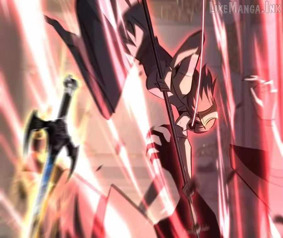 Unparalleled in the Online Gaming World [Remake] Chapter 93 - Page 48