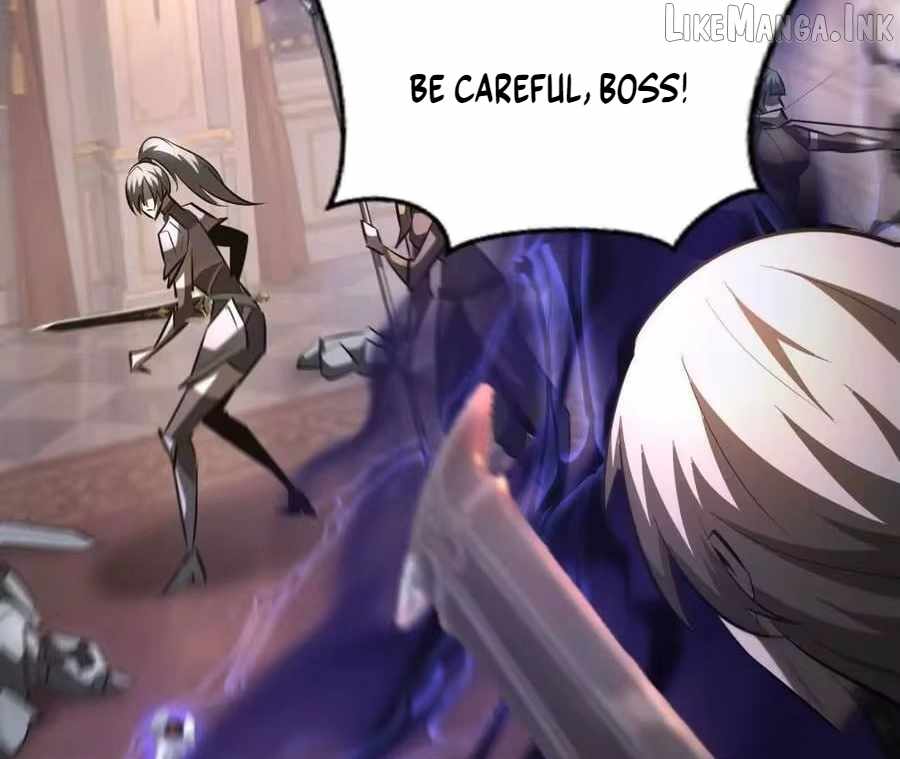 Unparalleled in the Online Gaming World [Remake] Chapter 93 - Page 64