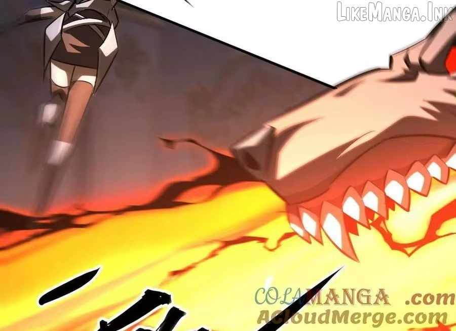 Unparalleled in the Online Gaming World [Remake] Chapter 94 - Page 113