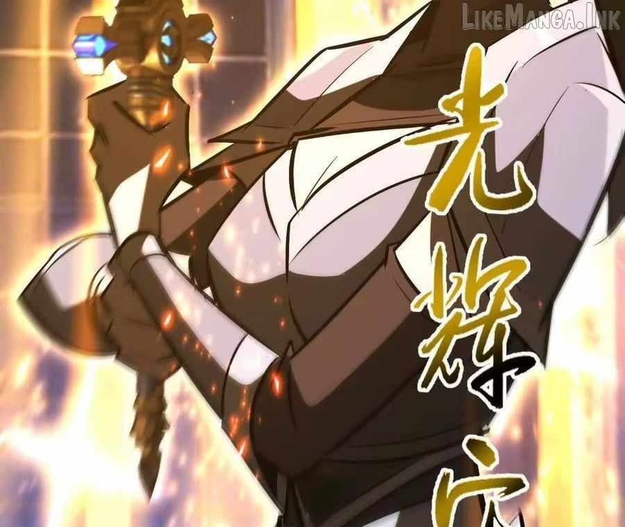 Unparalleled in the Online Gaming World [Remake] Chapter 94 - Page 35