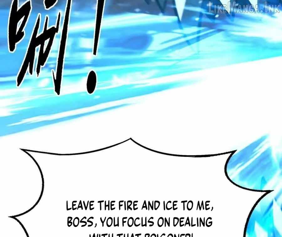 Unparalleled in the Online Gaming World [Remake] Chapter 94 - Page 51