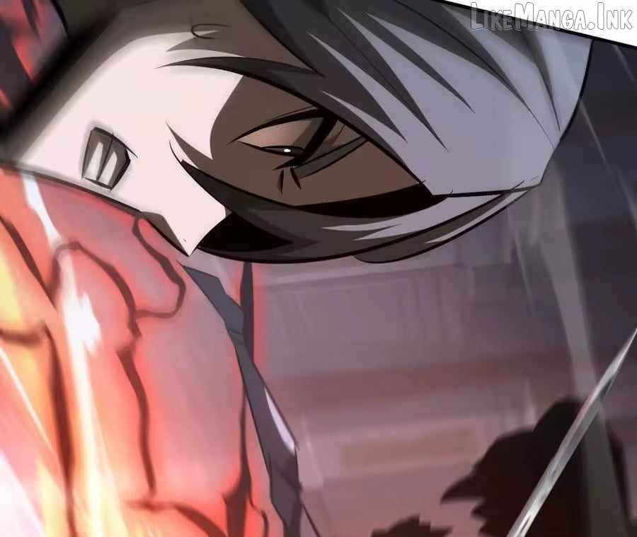Unparalleled in the Online Gaming World [Remake] Chapter 94 - Page 6
