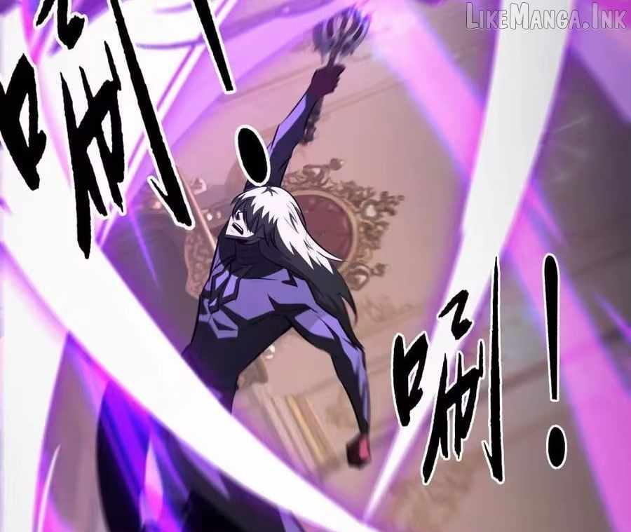 Unparalleled in the Online Gaming World [Remake] Chapter 94 - Page 87