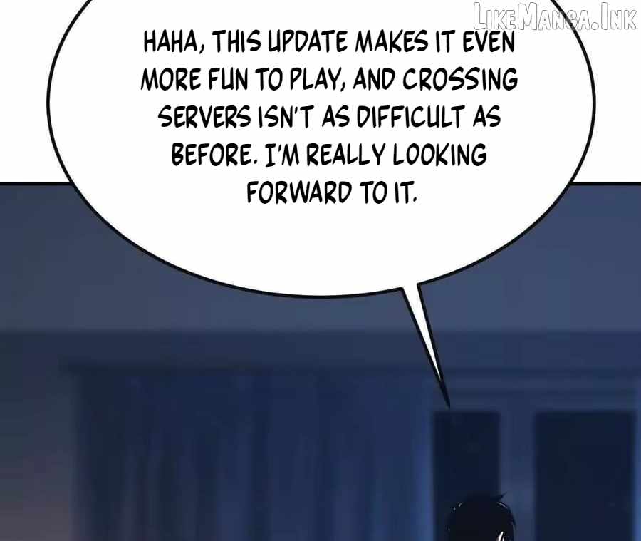 Unparalleled in the Online Gaming World [Remake] Chapter 95 - Page 132