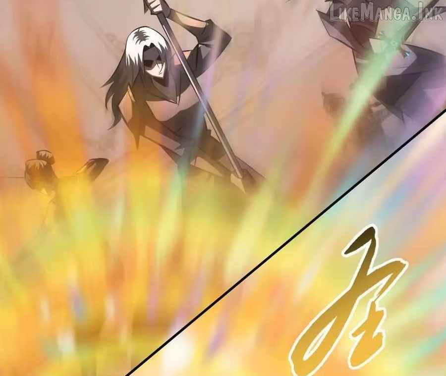 Unparalleled in the Online Gaming World [Remake] Chapter 95 - Page 15