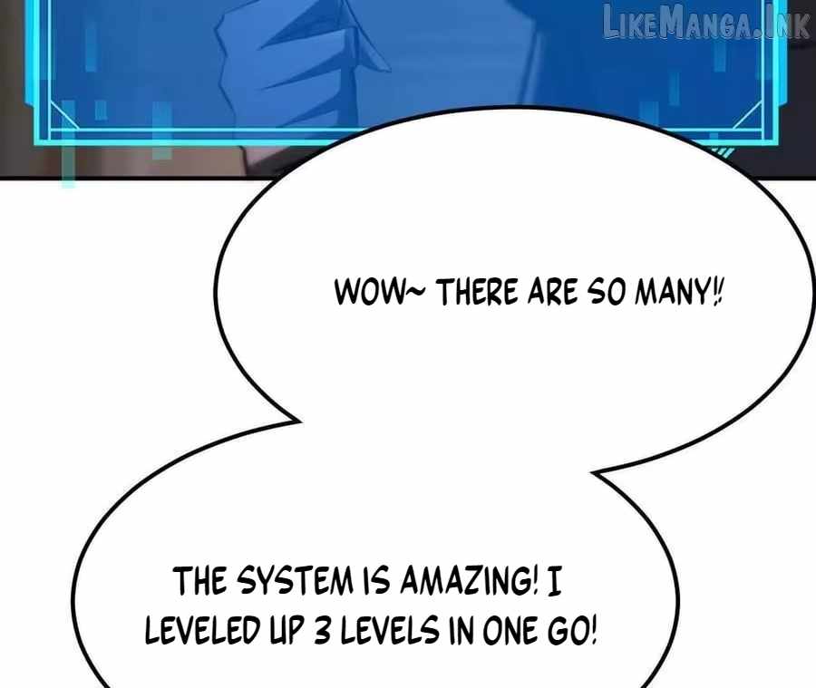 Unparalleled in the Online Gaming World [Remake] Chapter 95 - Page 42