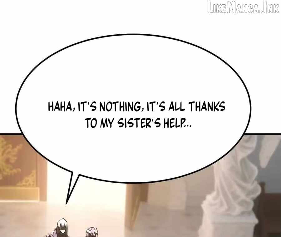 Unparalleled in the Online Gaming World [Remake] Chapter 96 - Page 129
