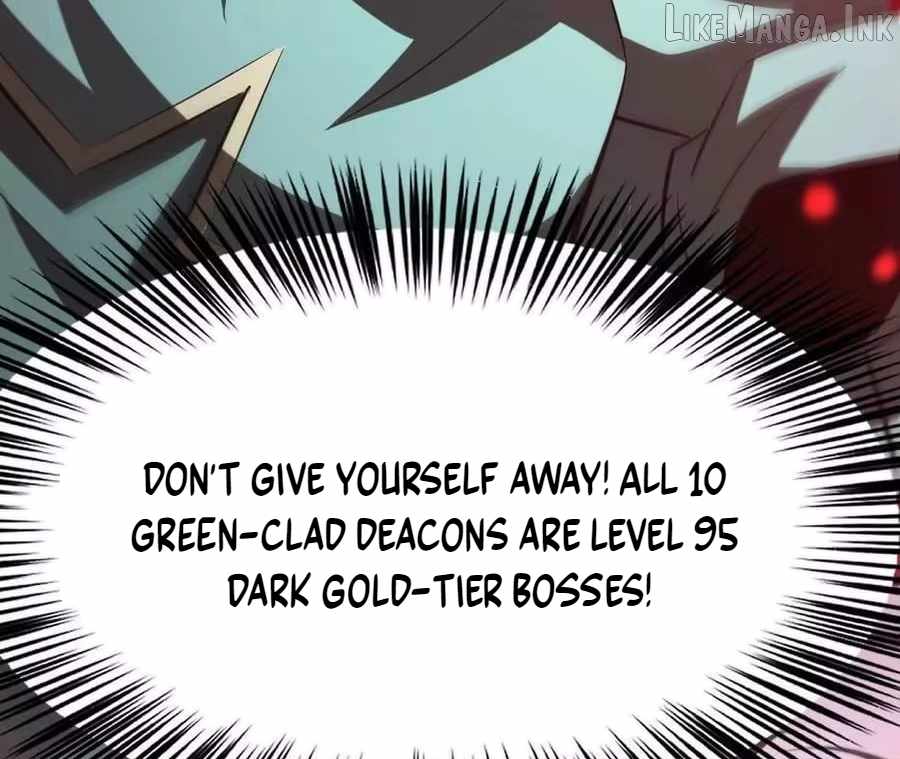 Unparalleled in the Online Gaming World [Remake] Chapter 96 - Page 167