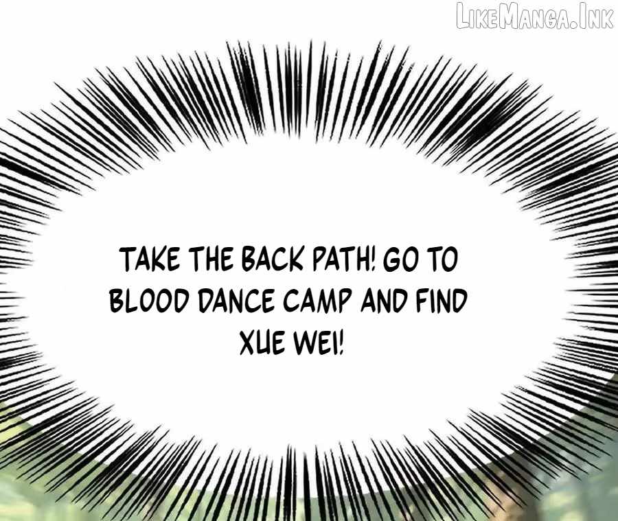 Unparalleled in the Online Gaming World [Remake] Chapter 97 - Page 151