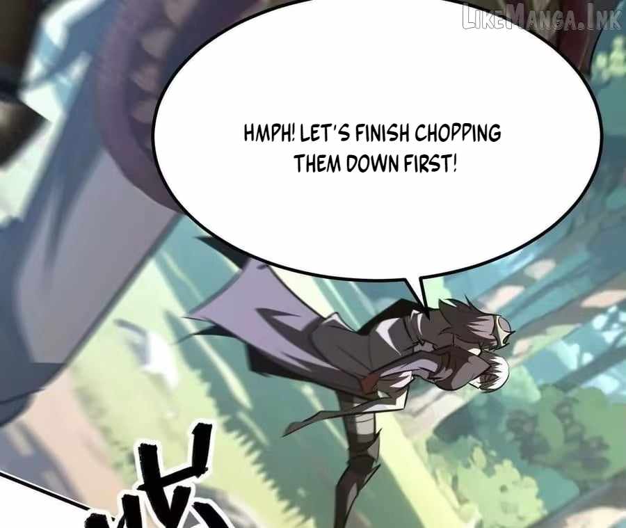 Unparalleled in the Online Gaming World [Remake] Chapter 98 - Page 46